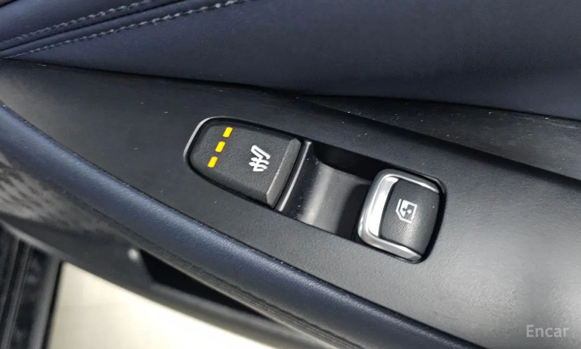 Kia K8 2024 Signature