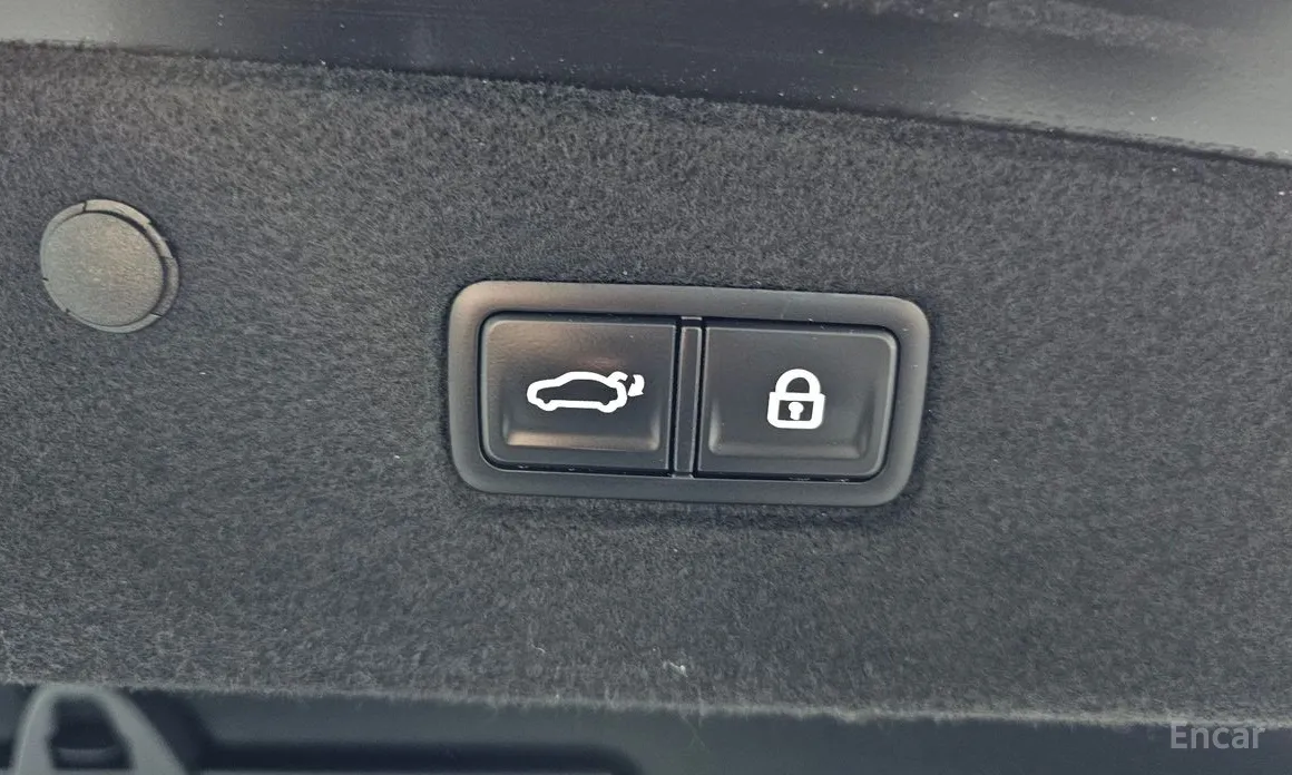 Kia K8 2024 Signature