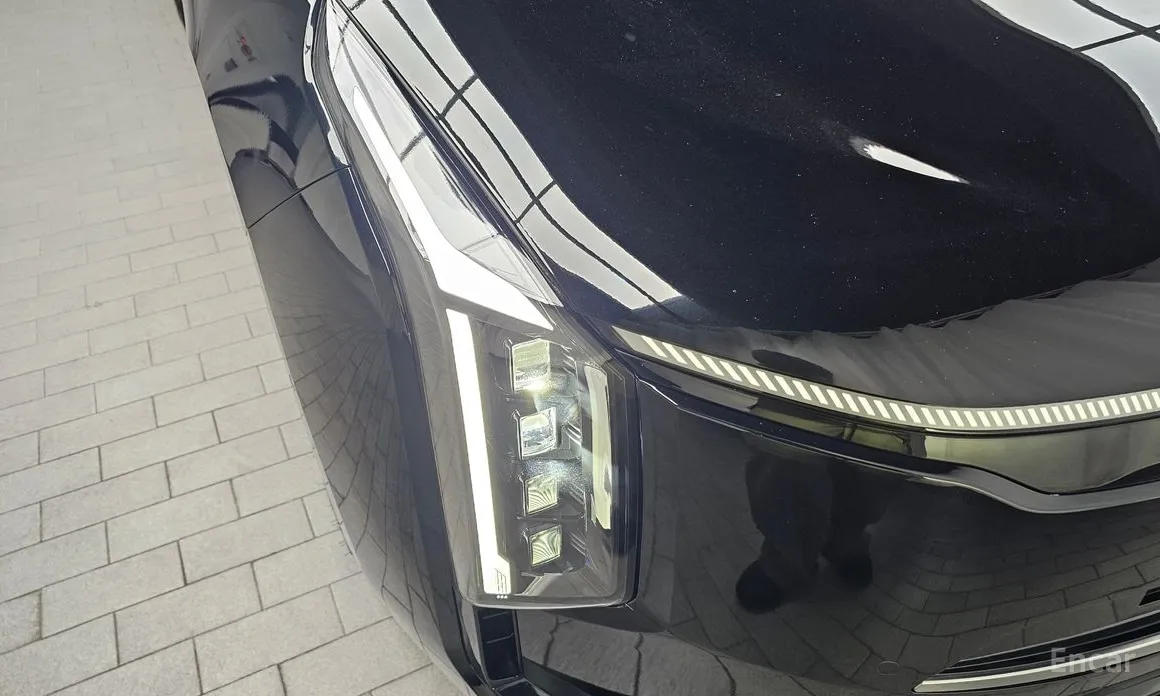 Kia K8 2024 Signature
