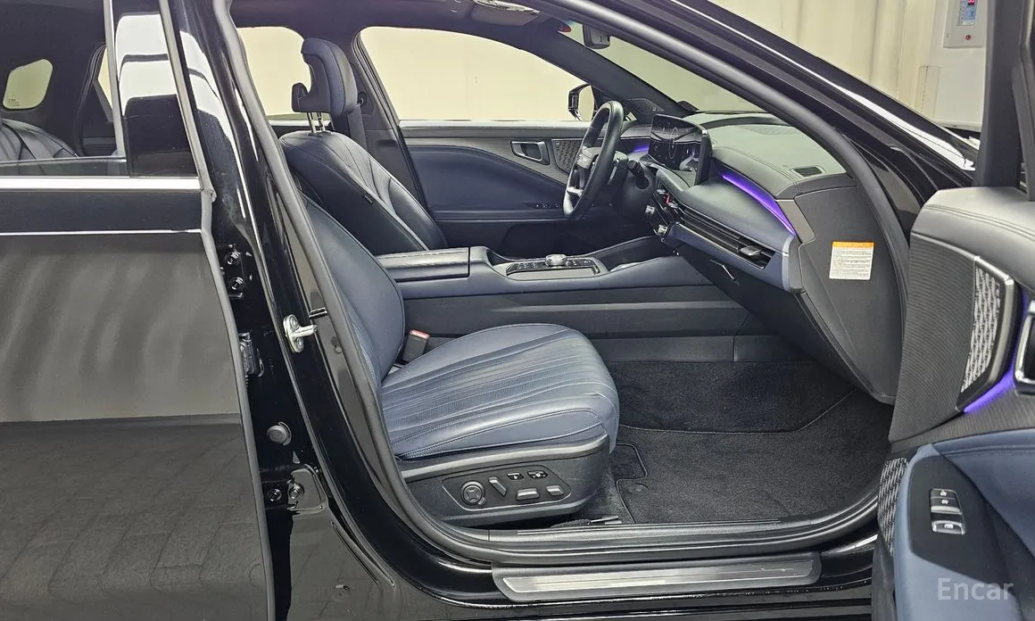 Kia K8 2024 Signature