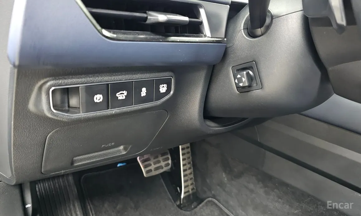Kia K8 2024 Signature