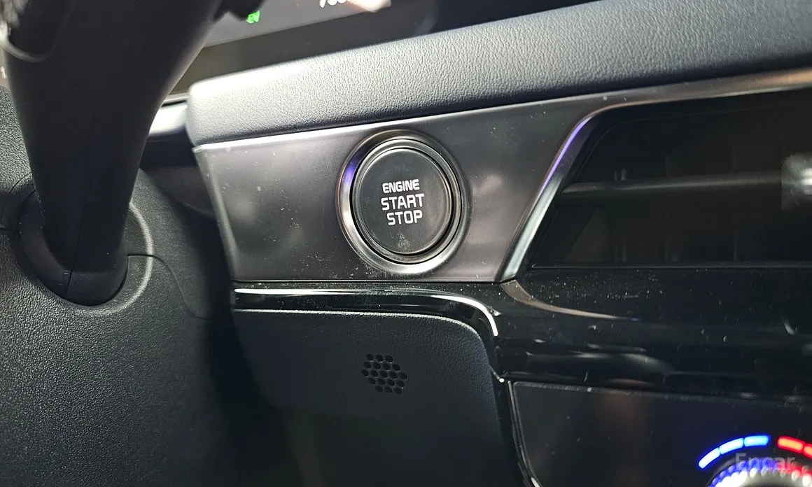 Kia K8 2024 Signature