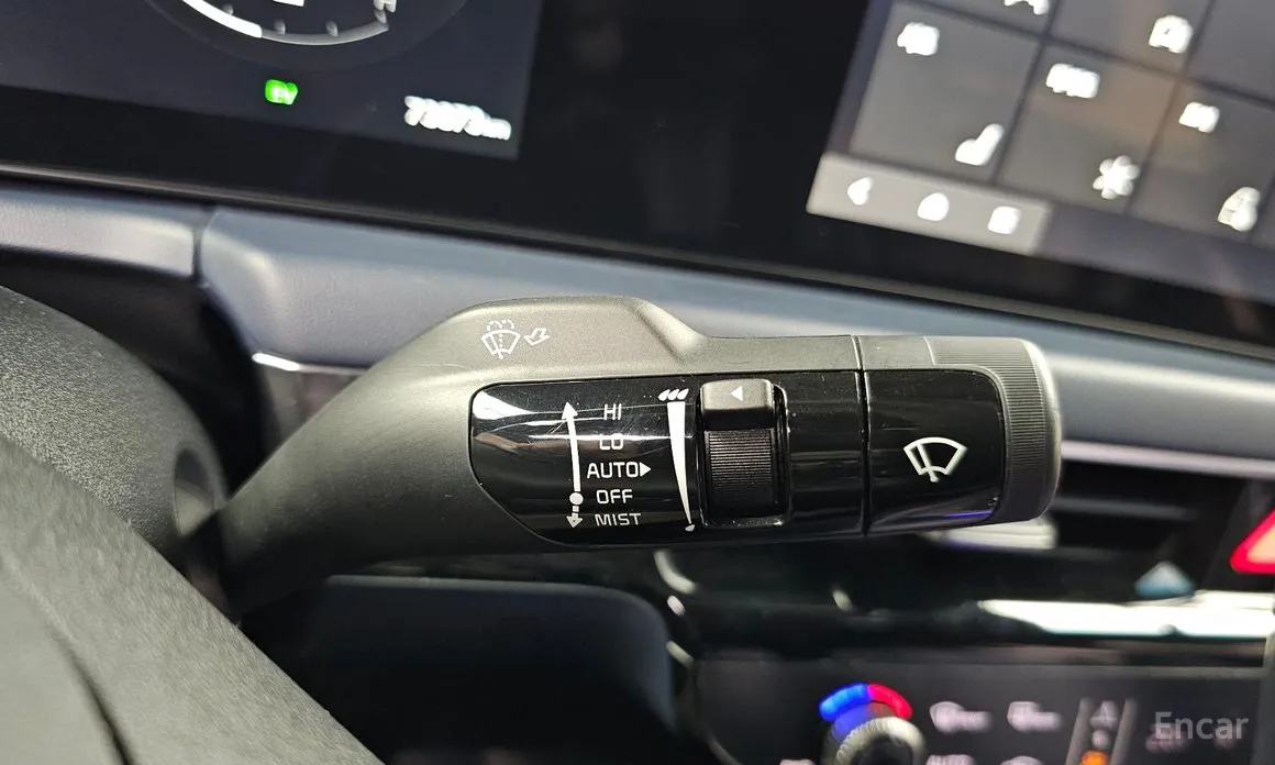 Kia K8 2024 Signature