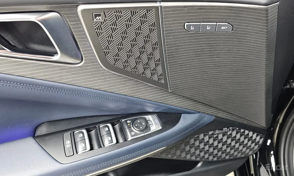 Kia K8 2024 Signature