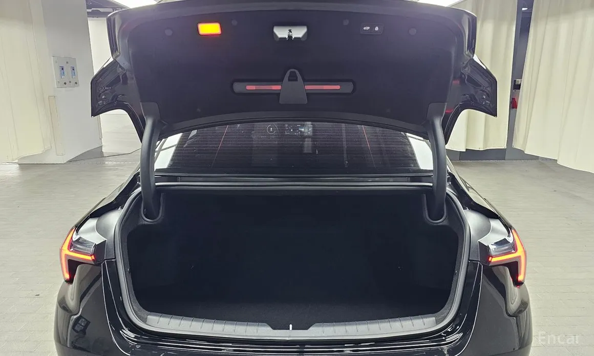 Kia K8 2024 Signature