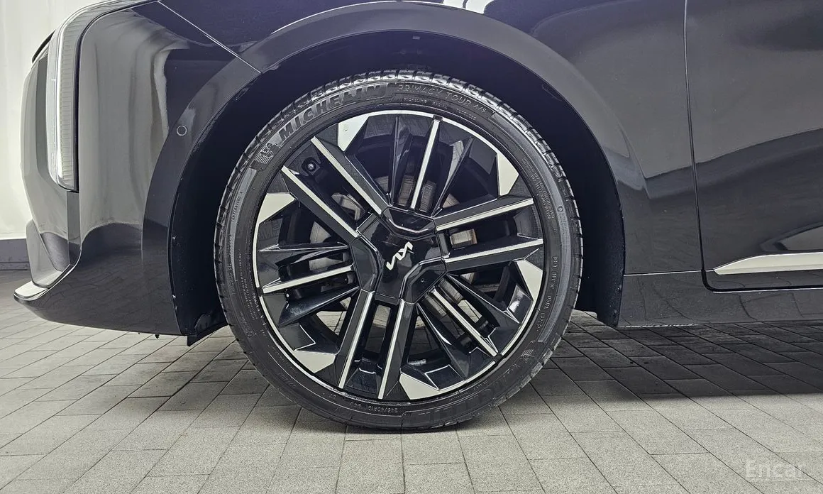 Kia K8 2024 Signature