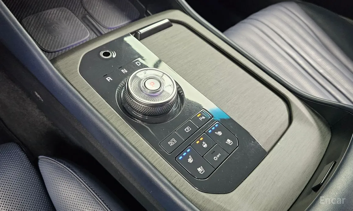 Kia K8 2024 Signature