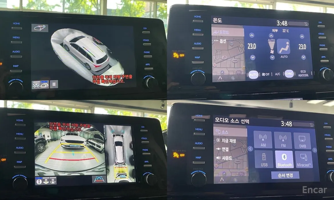 Toyota Sienna 2020 2.5 Hybrid AWD