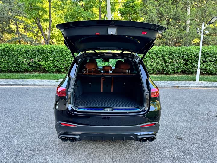 Фото 6 - Mercedes-Benz GLC-Class