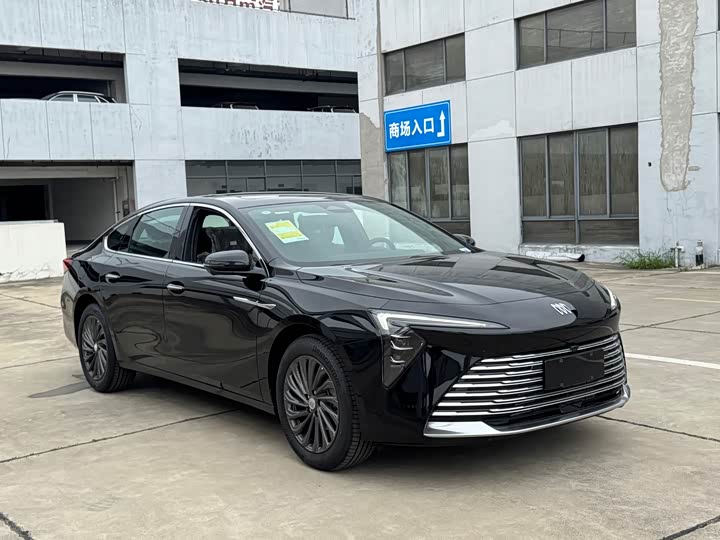 Buick LaCrosse 2025 2025款 28T 白金版