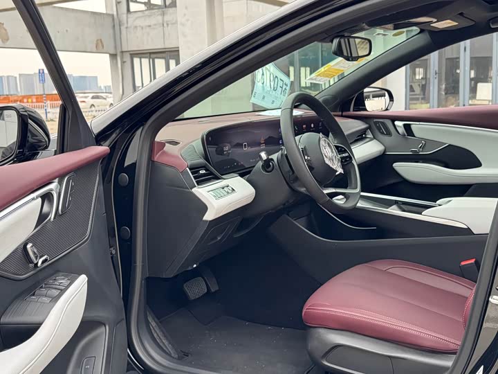 Buick LaCrosse 2025 2025款 28T 白金版