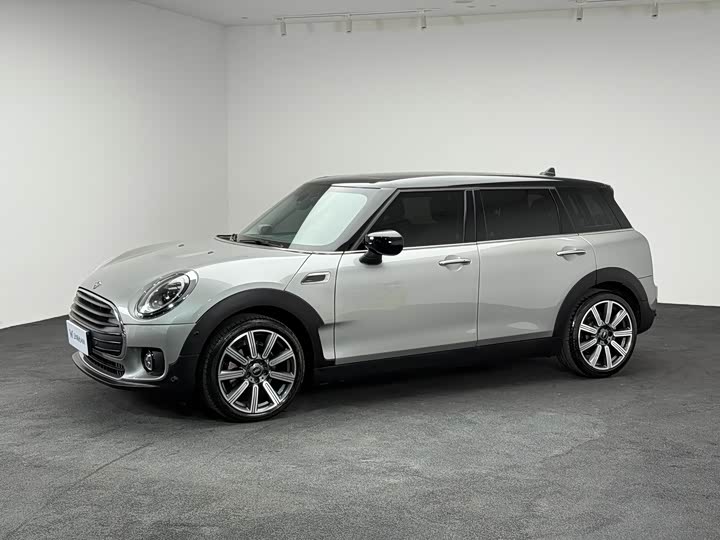 2023 Mini Clubman