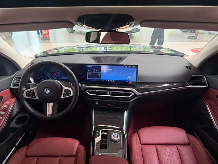 Фото 6 - BMW 3 Series