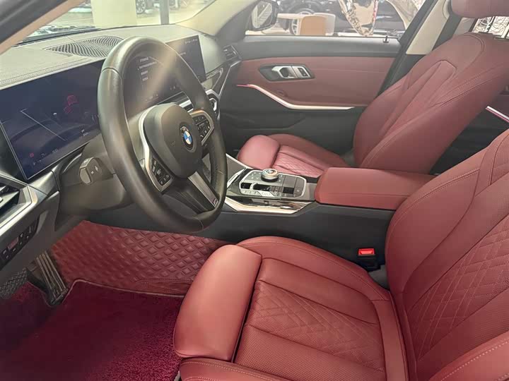 Фото 9 - BMW 3 Series