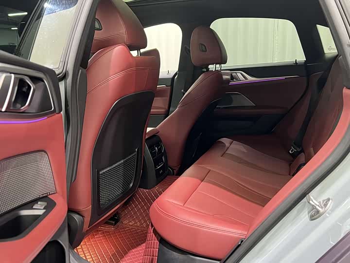 Фото 5 - BMW 4 Series