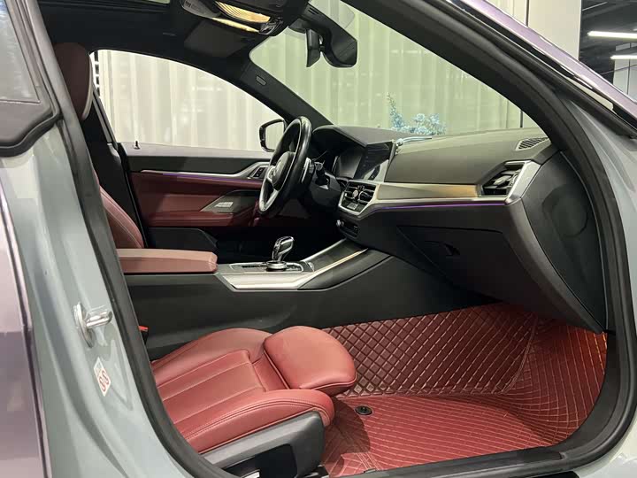 Фото 6 - BMW 4 Series