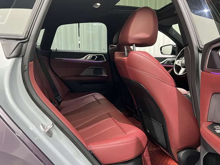 Фото 7 - BMW 4 Series