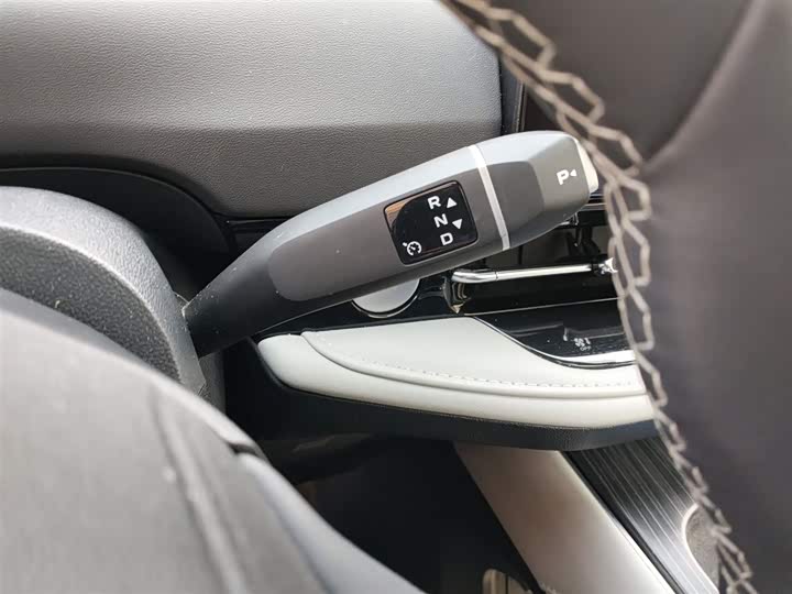 Changan Qiyuan (Nevo) Q05 2025 2025款 真香版 125 超越型