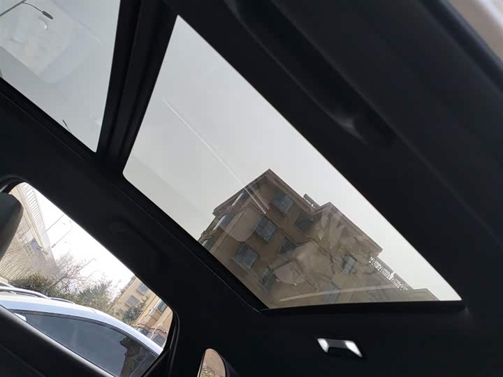 Changan Qiyuan (Nevo) Q05 2025 2025款 真香版 125 超越型