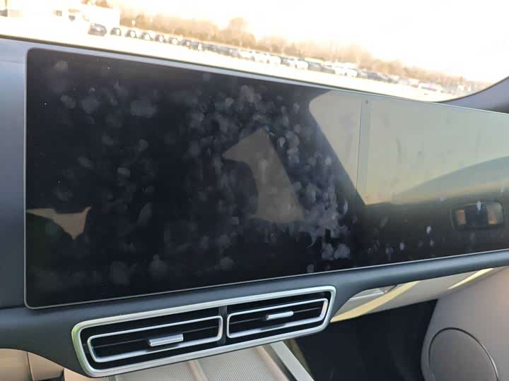 LiXiang L8 2025 2025款 Pro 智能焕新版