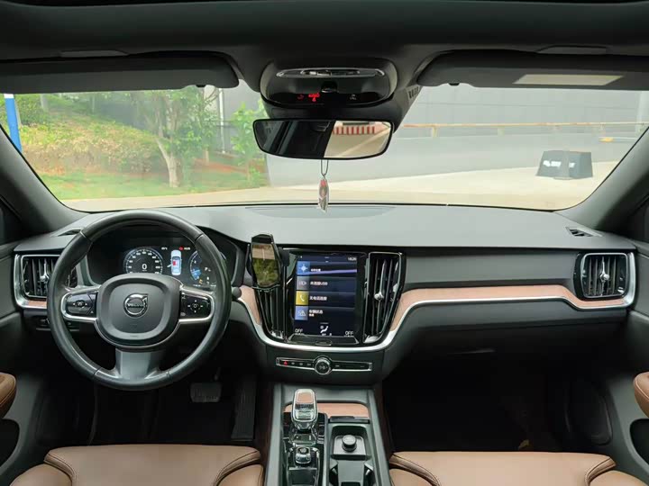 Zdjęcie 9 - Volvo S60