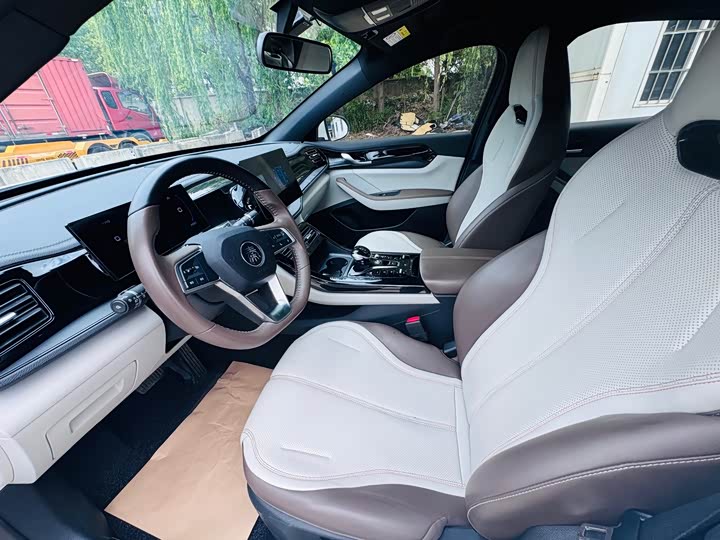 Фото 9 - BYD Qin Plus