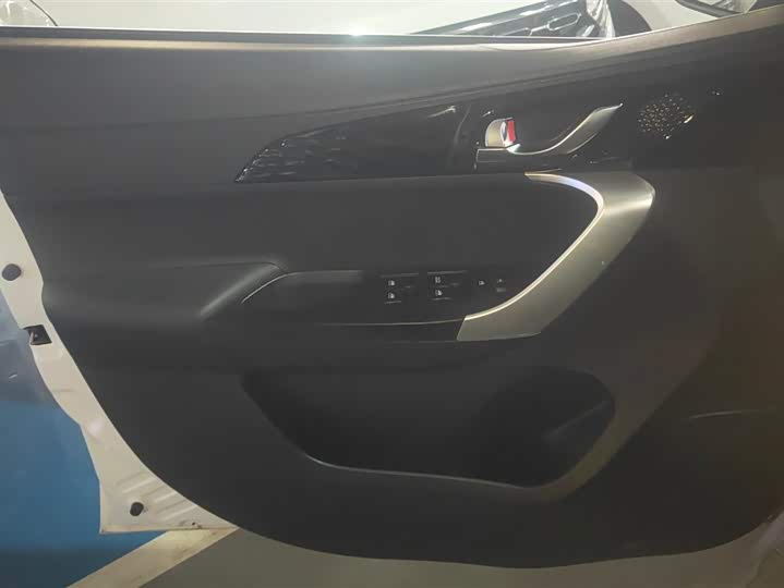 Changan BenBen E-Star 2022 2022款 清心版 多彩款 磷酸铁锂