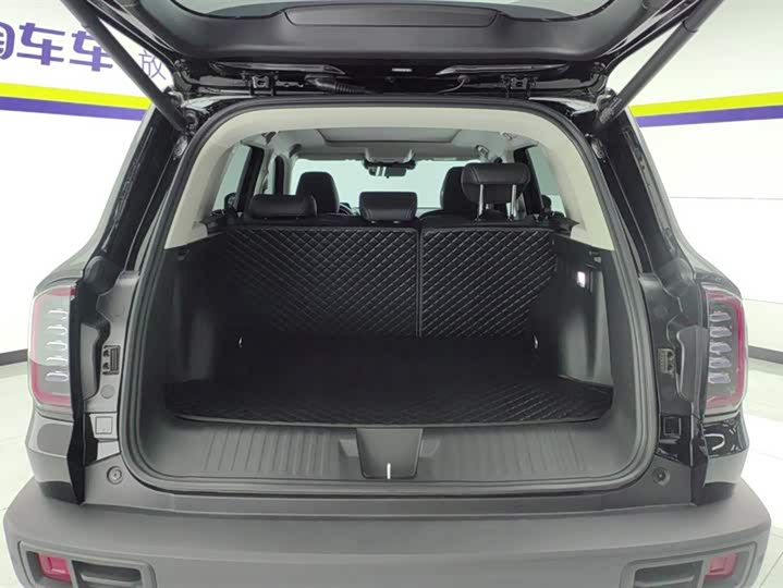 2026 Haval Dargo