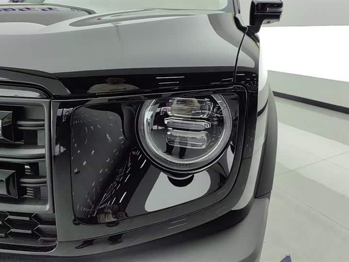 2026 Haval Dargo