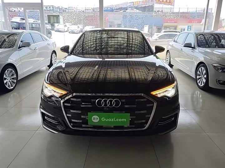 Zdjęcie 3 - Audi A6L