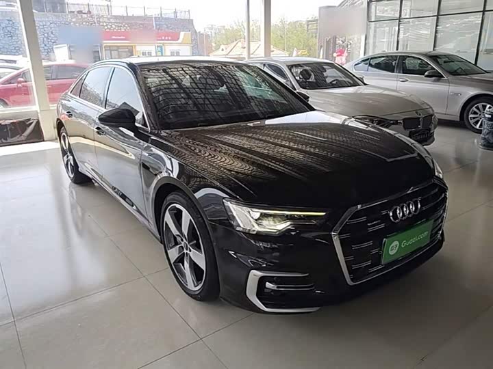 Zdjęcie 4 - Audi A6L