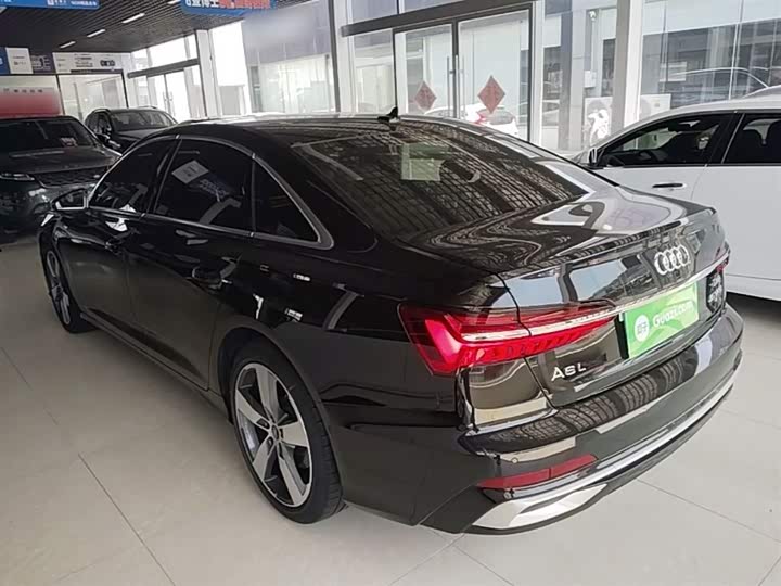 Zdjęcie 5 - Audi A6L