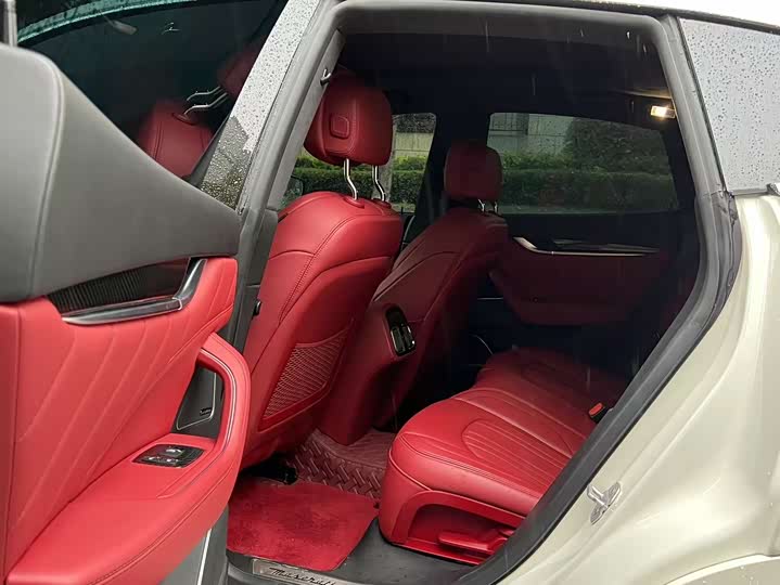 Maserati Levante 2022 2022款 2.0T GT锋芒版