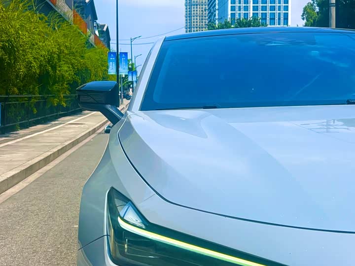 Zdjęcie 3 - Changan UNI-V