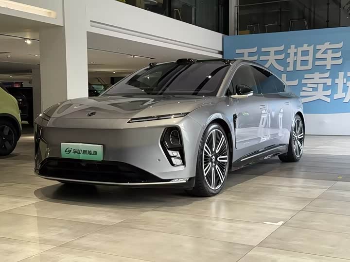Nio ET9 2025 2025款 102kWh 签名版
