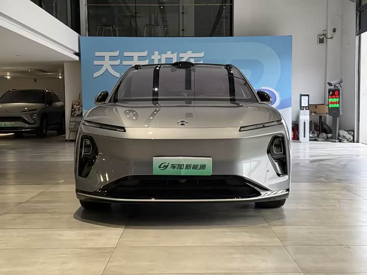 Nio ET9 2025 2025款 102kWh 签名版