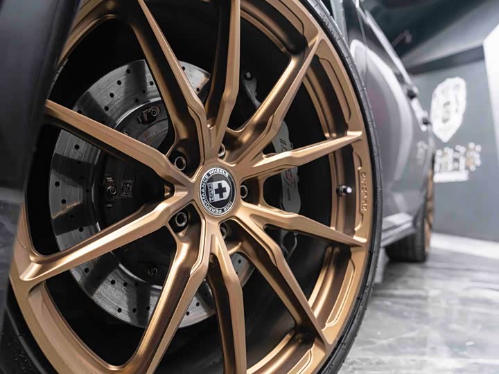 Audi S5 2020 2020款 S5 3.0T Sportback