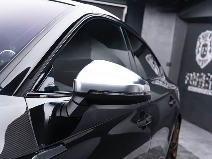 Audi S5 2020 2020款 S5 3.0T Sportback