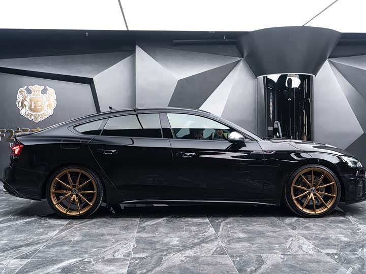Audi S5 2020 2020款 S5 3.0T Sportback