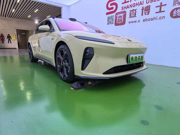 Фото 3 - Nio ET5