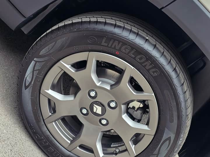 Baojun Yep Plus 2026 2026款 501km旗舰版