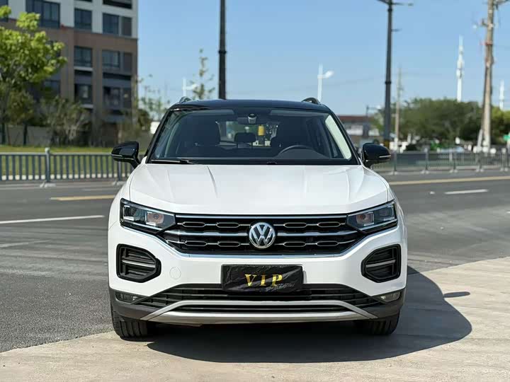 Фото 2 - Volkswagen Tayron