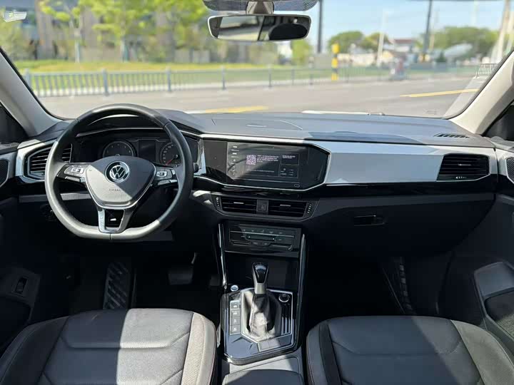 Фото 6 - Volkswagen Tayron