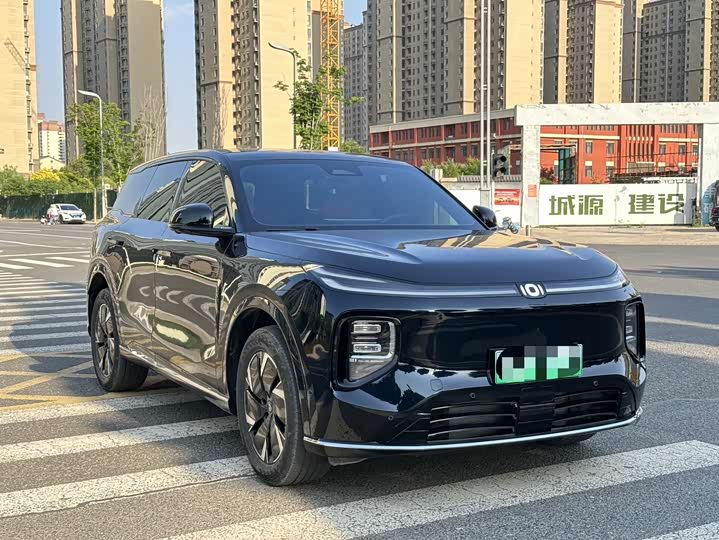 Changan Qiyuan (Nevo) Q07 2025 2025款 145尊荣型
