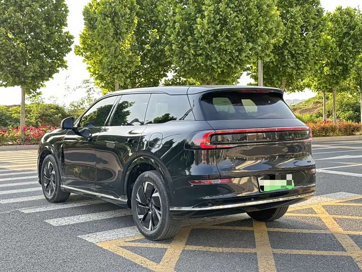 Changan Qiyuan (Nevo) Q07 2025 2025款 145尊荣型