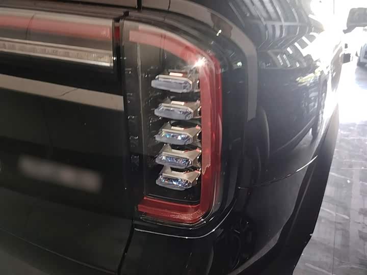 Haval Dargo 2026 2026款 1.5T DCT边牧版