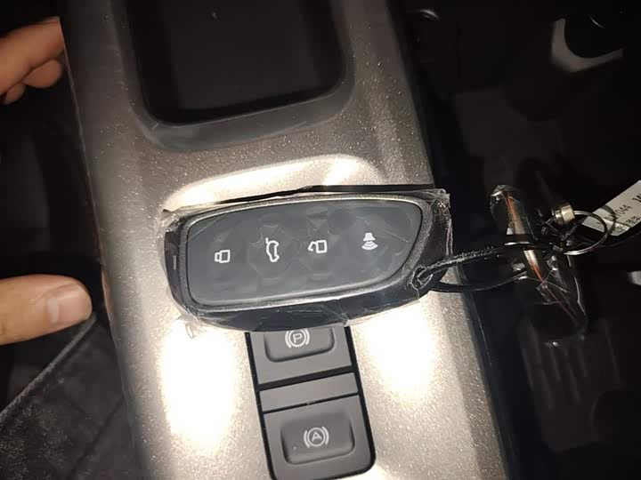 Haval Dargo 2026 2026款 1.5T DCT边牧版