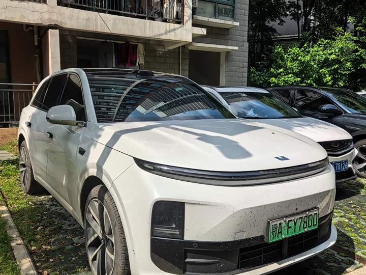 Zdjęcie 7 - LiXiang L6