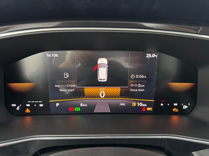 Volkswagen Tharu 2026 2026款 新锐 1.5L 锐意版