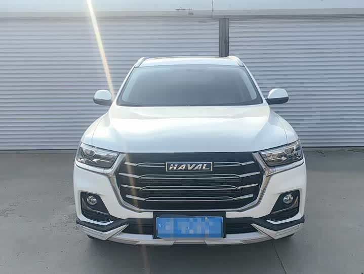 Фото 2 - Haval H6